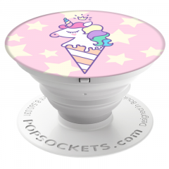PopSockets UNICONE BUBBLEGUM original 800028