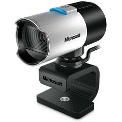 Microsoft LifeCam Studio for Business, Full HD 1920x1080, Autofocus, Glass lens, Certified for Skype