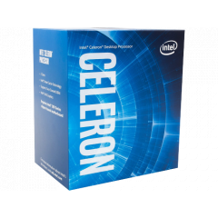 CPU Intel Celeron G5905, S1200, 3.5GHz (2C/2T), 4MB Cashe, Intel UHD Graphics 610, 14nm, 58W, Box  BX80701G5905