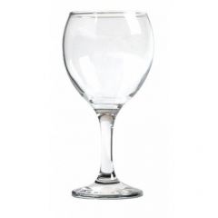 Set pahare sticla pentru vin 260ML  6PC LV-MIS552F LAV