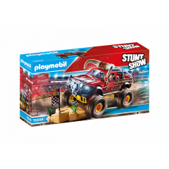 PM70549 Stunt Show Bull Monster Truck