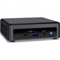Mini PC Intel NUC i3-10110U, BXNUC10I3FNK2