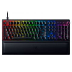 Keyboard RAZER BlackWidow V3 Pro (Yellow Switch) - US Layout