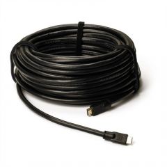 Cable HDMI M to HDMI M  20m  4K  GEMBIRD CC-HDMI4-20M