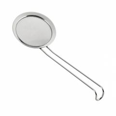 428420 Spumiera sita inox GrandCHEF 12 cm