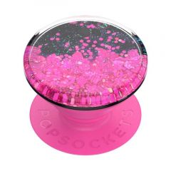 PopSockets Tidepool Neon Pink original 803952
