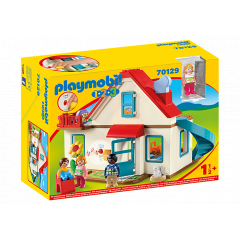 PM70129 Family Home