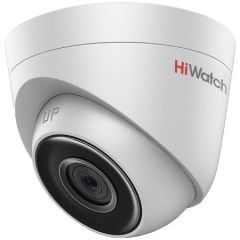 IP Dome Camera HiWatch DS-I203