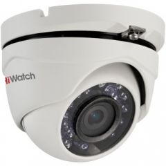 HD-TVI Dome Camera HiWatch DS-T203