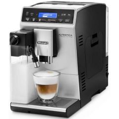 Coffee Machine Delonghi ETAM 29.660.SB Autentica Cappuccino, automatic cappuccino system, fully automatic