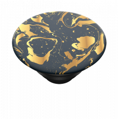 PopSockets Gilded Swirl, capac de schimb pentru PopGrip 801116