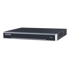 Recorder NVR 16-ch Hikvision DS-7616NI-K2/16P POE Switch