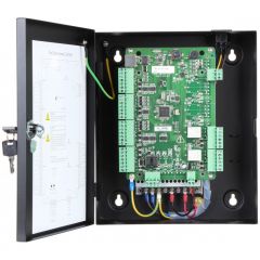 Card Access Contoller Hikvision  DS-K2804
