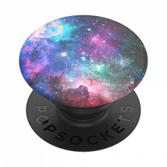PopSockets BLUE NEBULA original 101106