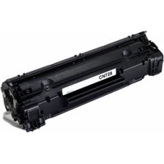 Canon 728 Black Compatible