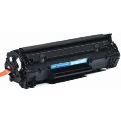 Canon 737H Black Compatible