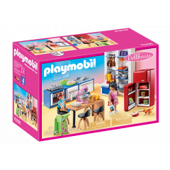 PM70206 Family Kitchen