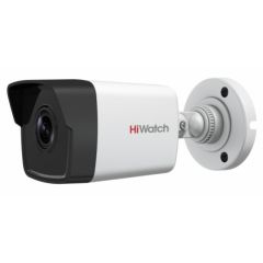 IP Bullet Camera HiWatch DS-I200