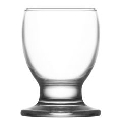 Set pahare sticla Liquor 55ml 6PC (LV-NEC309F) LAV