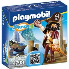 PM4798 Sharkbeard