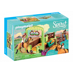 PM9478 Horsebox Chicalinda