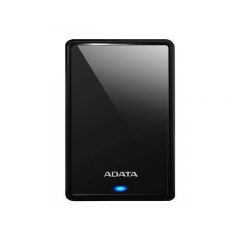 2.5" External HDD 1.0TB (USB3.1)  ADATA HV620S External Slim Black