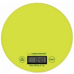 Esperanza Mango EKS003G Green