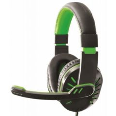 Esperanza EGH330G CROW Green