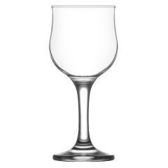 Set pahare sticla Vin Alb 200ml 6PC (LV-NEV533F) LAV