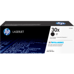 HP CF230X Black