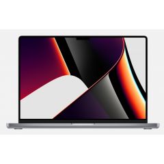 Ноутбук 16,2" APPLE MacBook Pro 16 (MK183) (2021)/ Apple