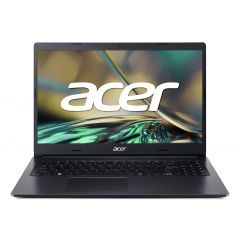 Ноутбук 15.6" ACER Aspire A315-43 (NX.K7CEU.007) / Ryzen 3 / 8GB / 256GB SSD / Charcoal Black