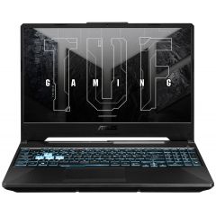 Ноутбук ASUS TUF FA506IC / Ryzen 7 / 8GB / 512GB / RTX3050 4GB