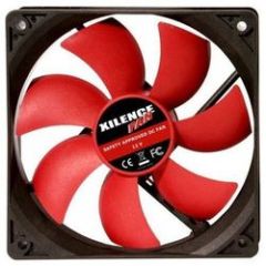 120mm Case Fan - XILENCE XPF120.R.PWM Fan, Performance C, 120x120x25mm,