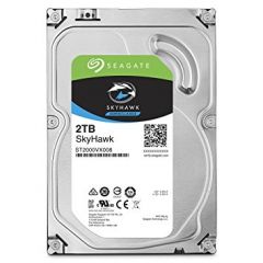 3.5" HDD 2.0TB  Seagate ST2000VX008  SkyHawk™ Surveillance, CMR Drive, 5900rpm, 64MB, SATAIII