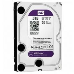3.5" HDD 3.0TB Western Digital WD30PURZ Caviar® Purple™, CMR