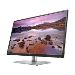 31.5" HP IPS LED 32s Display Black/Silver (5ms, 1200:1, 300cd, 1920 x 1080, 178°/178°, VGA, HDMI, VESA)