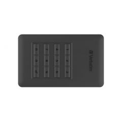 2.5" External HDD 2.0TB (USB3.0/USB-C) Verbatim "Store 'n' Go with