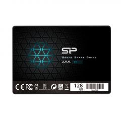 SSD 2.5" Silicon Power  Ace A55 128GB