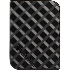 2.5" Внешний SSD Verbatim Store 'n' Go Mini / 512GB / USB 3.2