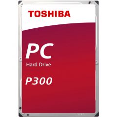 3.5" HDD 2.0TB  Toshiba HDWD220UZSVA  P300,  Desktop™, SMR Drive, 5400rpm, 128MB, SATAIII