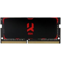 Оперативная память GOODRAM IRDM DDR4-3200 SODIMM