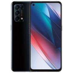 Смартфон Oppo Find X3 Lite EU / 5G / 8GB RAM / 128GB / Black