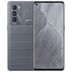 Смартфон Realme GT Master Edition / 5G / 6GB RAM / 128GB / Grey