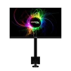 24.5" Игровой монитор HYPERX Armada 25  with Arm Mount / 1ms / 240Hz / Black