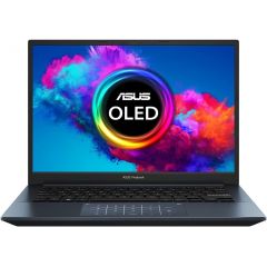 Ноутбук ASUS VivoBook Pro 15 OLED K3500PC, Blue