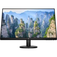27.0" Монитор HP V27e / 5ms / Black