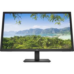 28.0" Монитор HP V28 / 1ms / 4K / Black