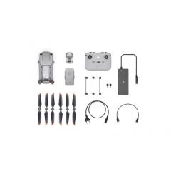 Дроны DJI Mavic Air 2S (183022) / Portable Drone, RC, 20MP photo,