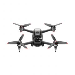 Дрон DJI FPV Combo Kit (151764) / High Speed Drone, FPV Goggles